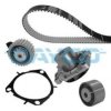 DAYCO KTBWP4490 Water Pump & Timing Belt Kit